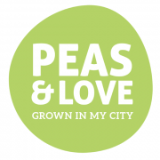 Peas&Love