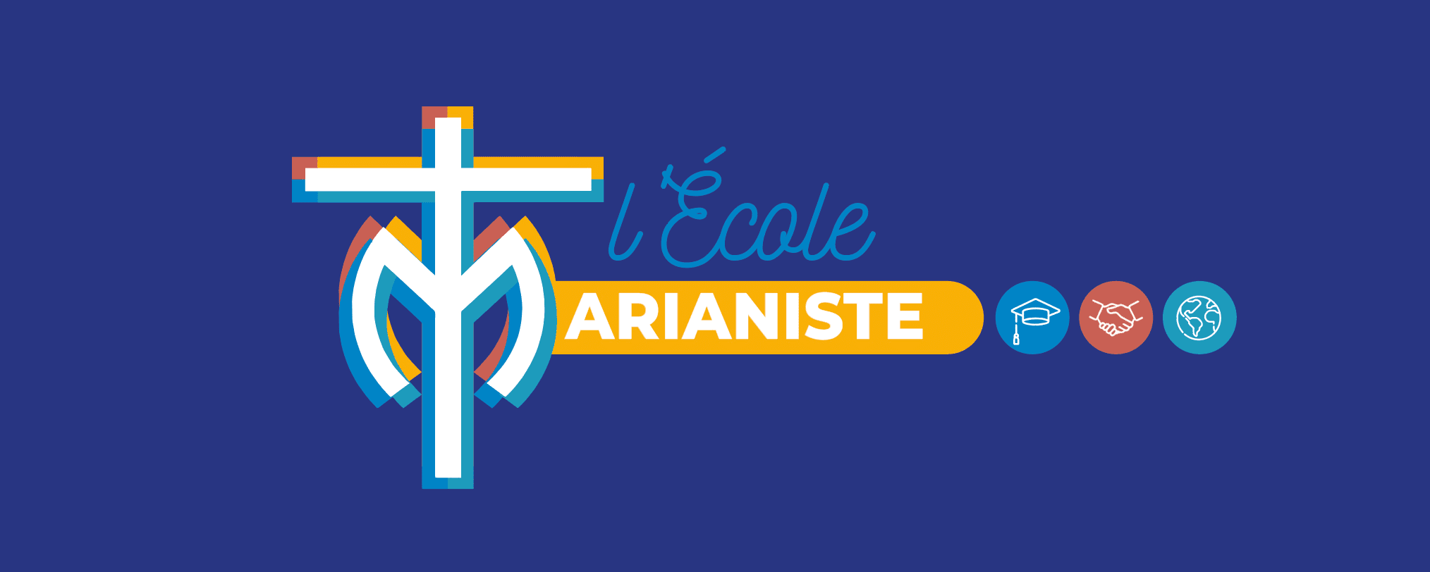 Avec la Fondation Marianiste, choisir l’avenir que nous voulons construire